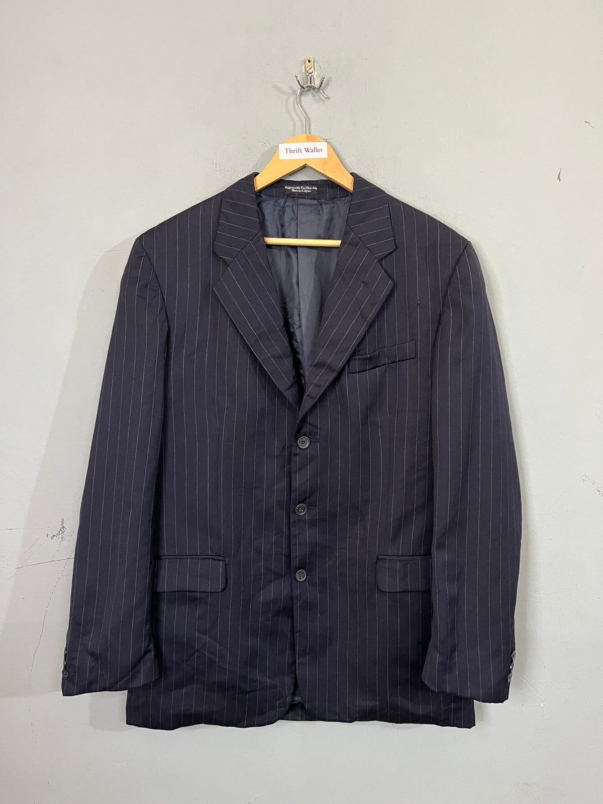 Suits/Blazzers/Wedding Suits/Formal Suits Oversized Vintage Zylps golo