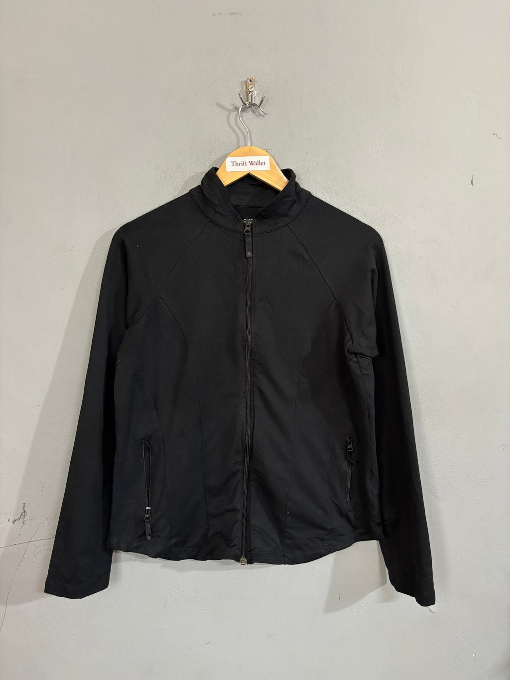 Jacket Vintage Oversized - Danskin