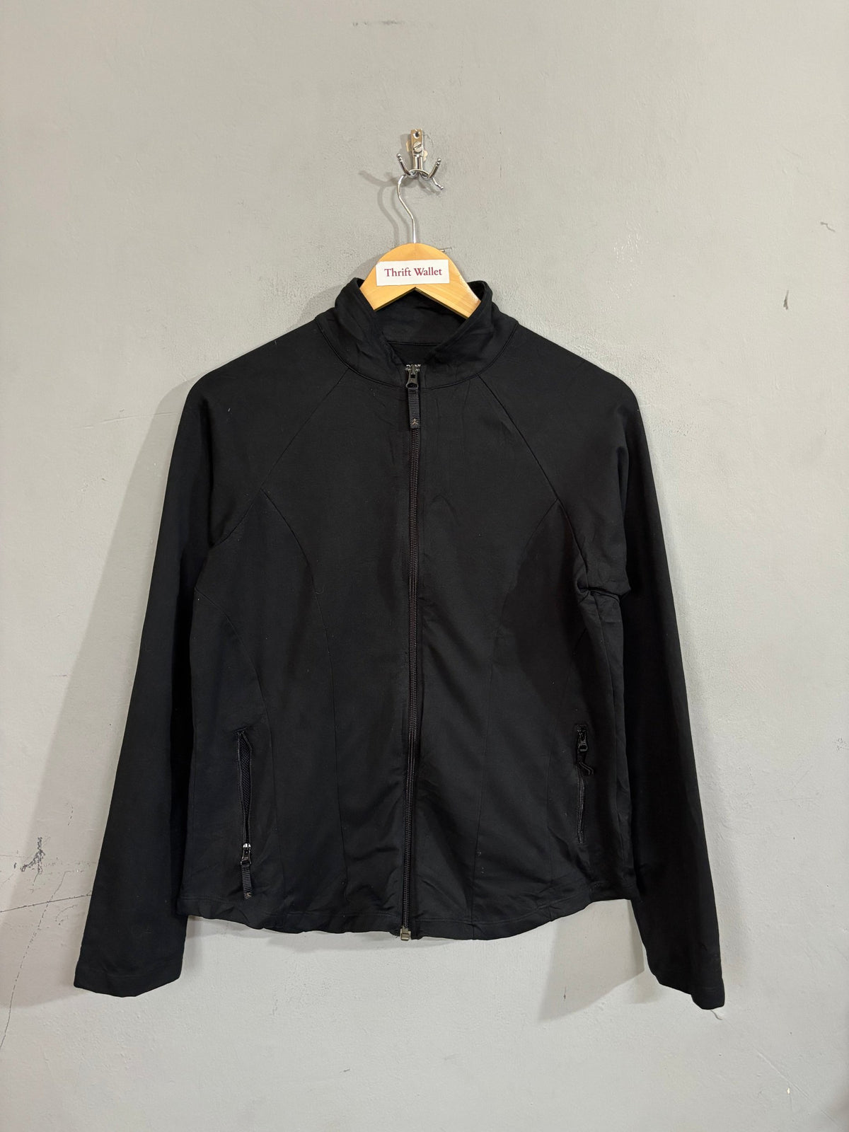 Jacket Vintage Oversized - Danskin
