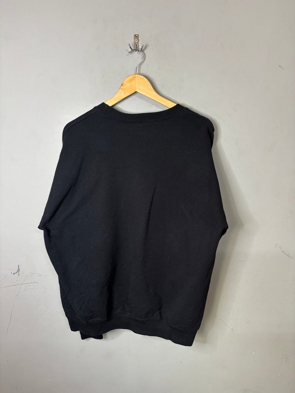 Sweatshirts Vintage Streetwear Sandlot