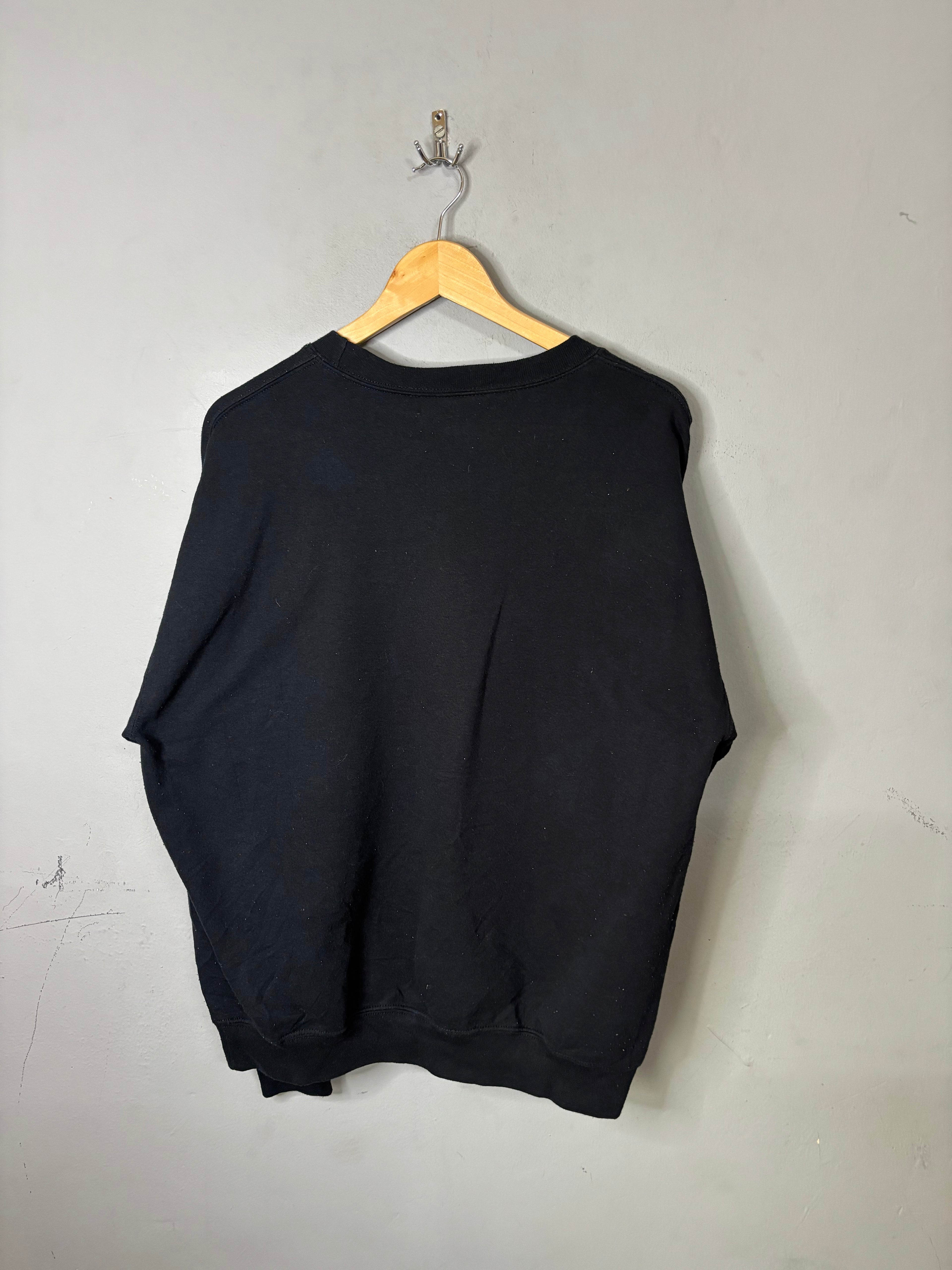 Sweatshirts Vintage Streetwear Sandlot
