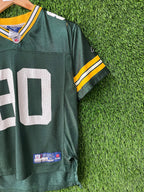 Half Sleeve Jerseys Vintage Retro / Throwback Driver 80