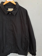 Jacket Vintage Streetwear Retro / Throwback - North West