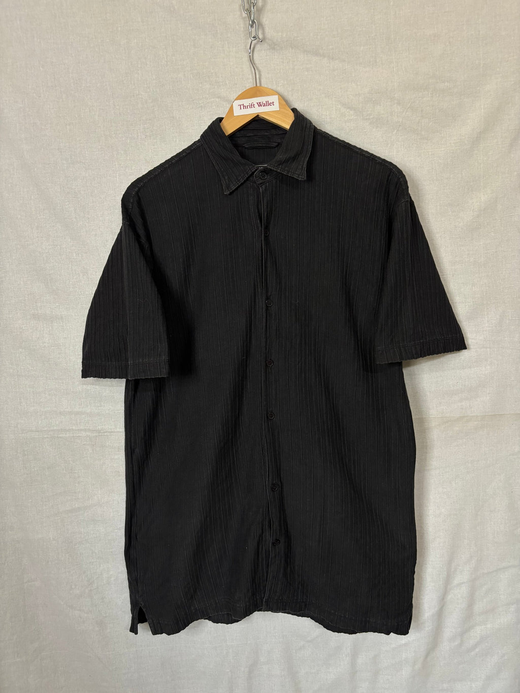 Half Sleeve Shirts Vintage Streetwear Belli Ssimo