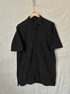 Half Sleeve Shirts Vintage Streetwear Belli Ssimo