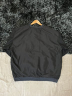 Windbreakers Vintage Streetwear Oversized - Honda