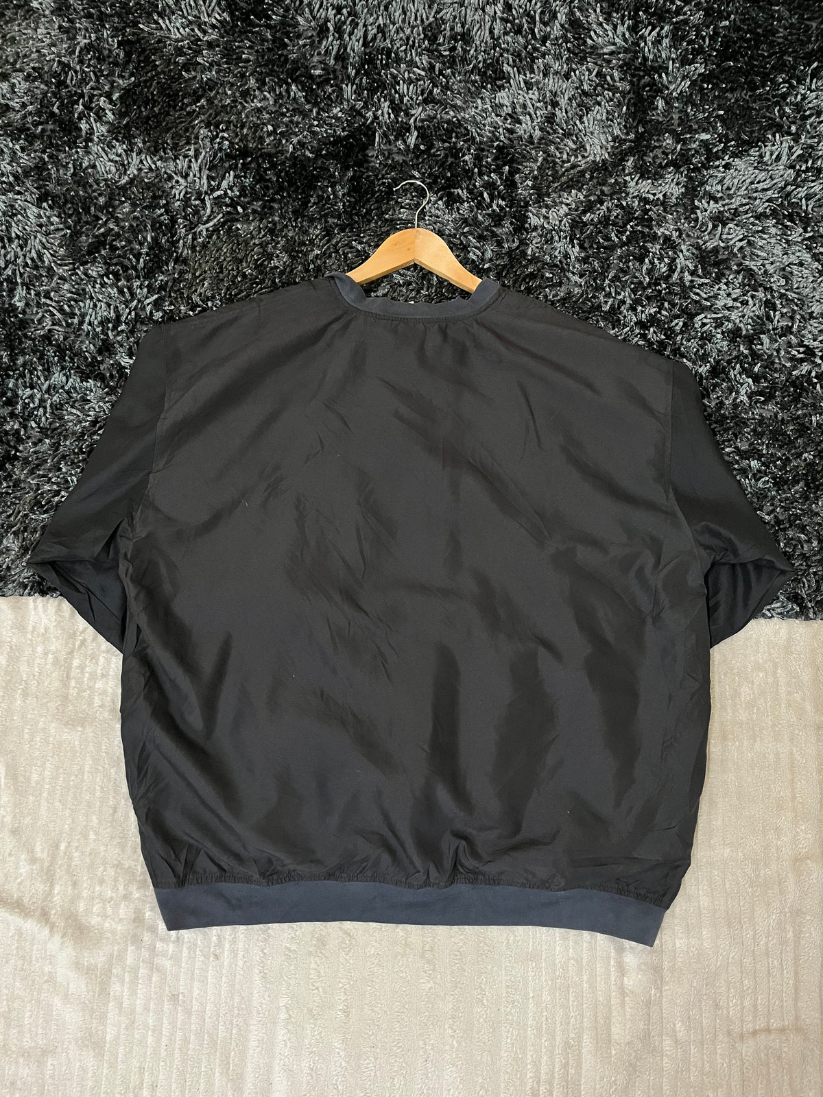 Windbreakers Vintage Streetwear Oversized - Honda