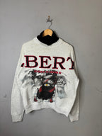 Sweatshirts Oversized Streetwear Elbert’s