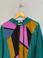 Windbreakers Vintage Streetwear Teddi