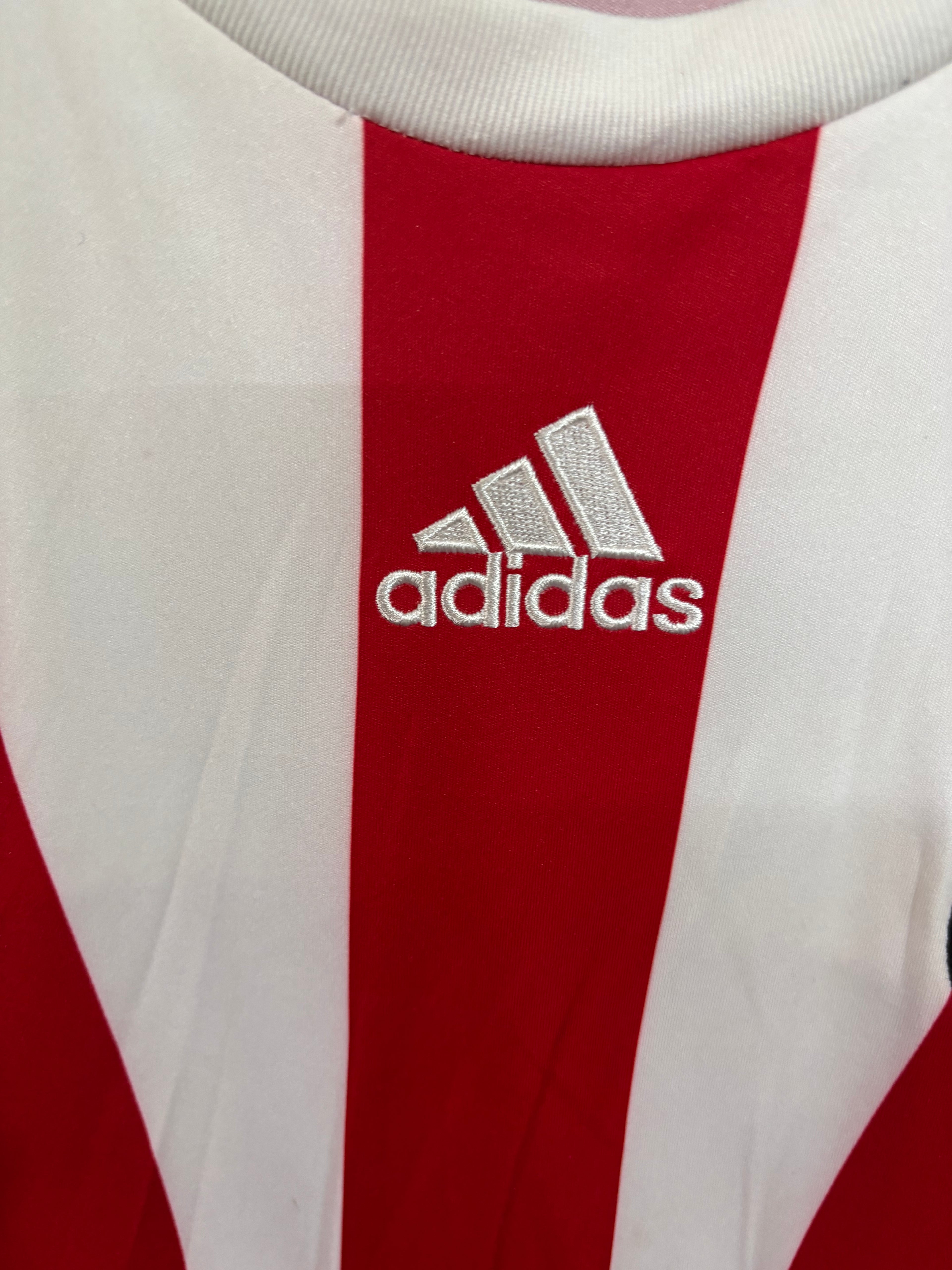 Football Vintage Streetwear Mbarete 80