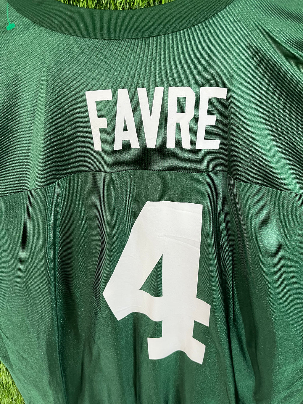 Half Sleeve Jerseys Vintage Streetwear Fayre 4