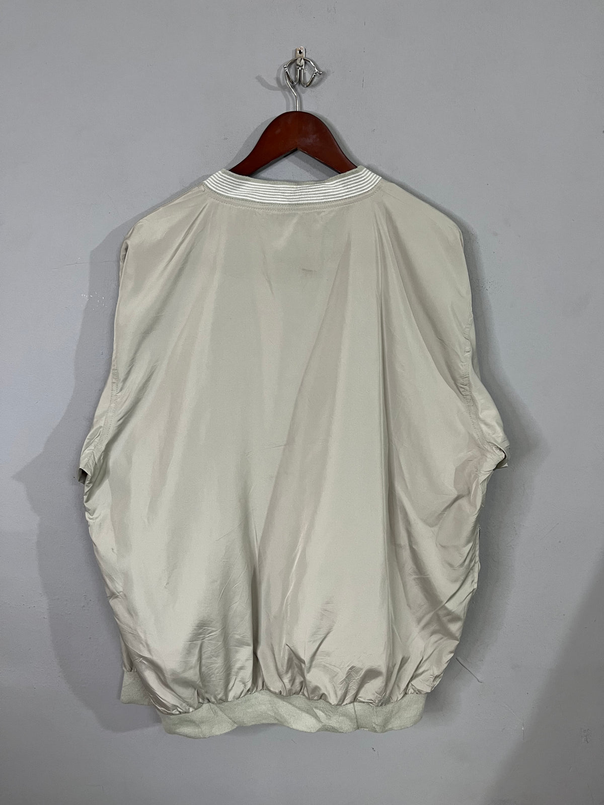 Windbreakers Oversized Swab co Inc