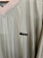 Windbreakers Vintage Streetwear Oversized Pages Tuttle