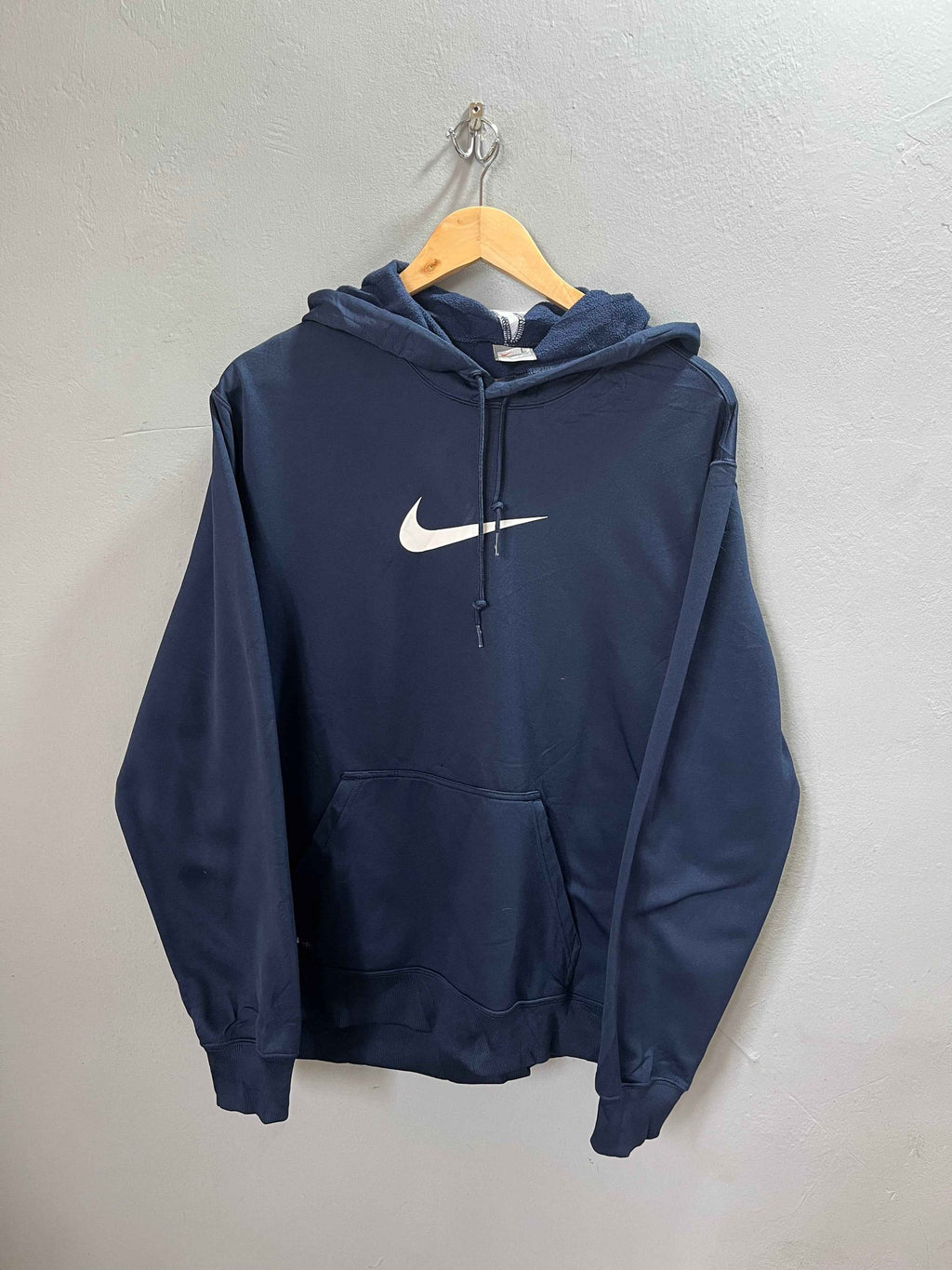 Hoodie Vintage Streetwear N*ke