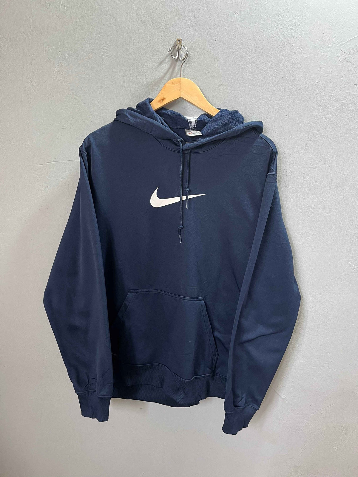 Hoodie Vintage Streetwear N*ke