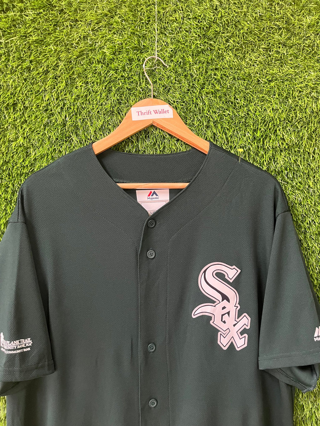 Baseball Jerseys Vintage Retro / Throwback Majestic