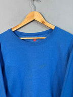 Sweatshirt Vintage Streetwear Hanes