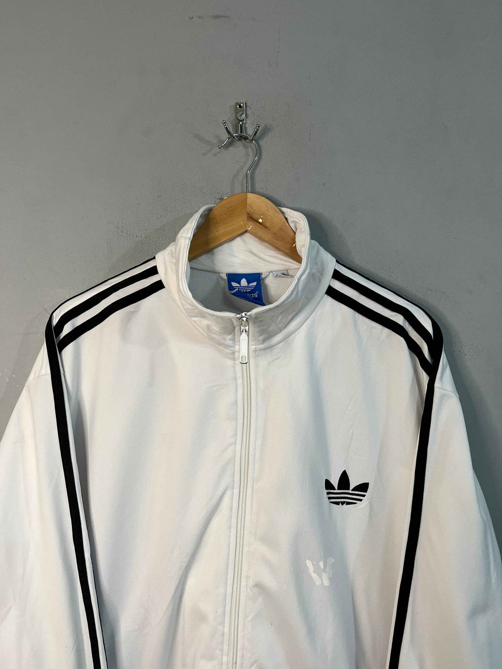 Windbreakers Vintage Streetwear Adid@s