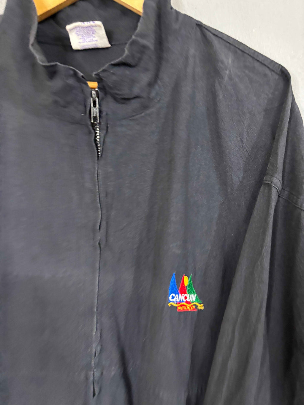 Vintage Streetwear Jacket - Miro