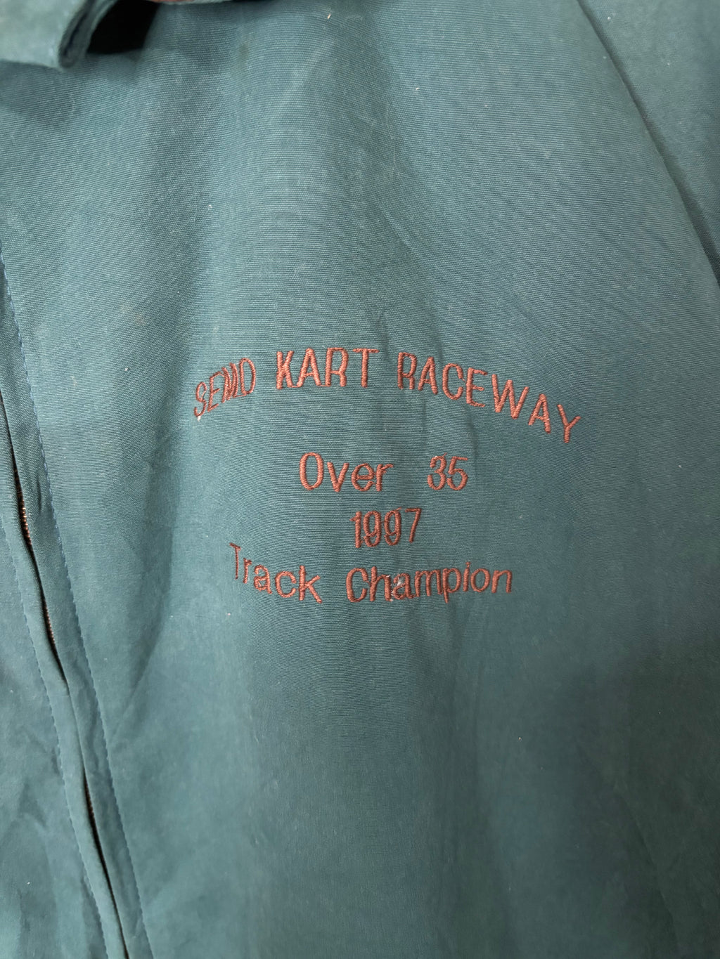 Jacket Made in USA Holloway