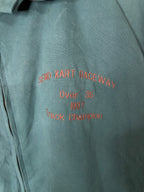 Jacket Made in USA Holloway