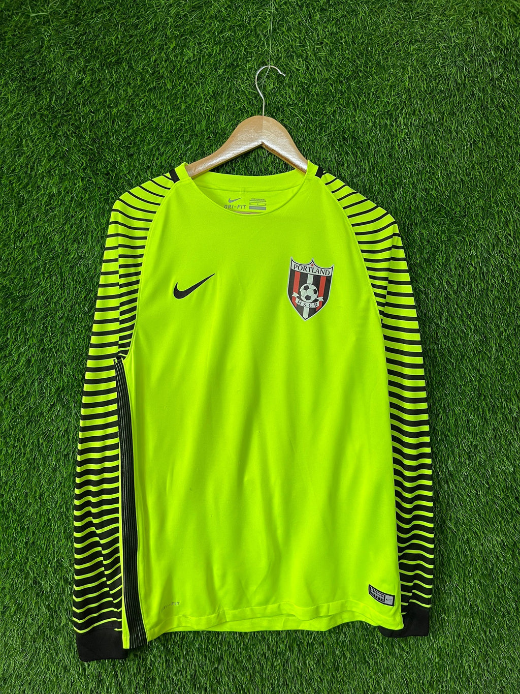 Football Vintage Streetwear Porthland