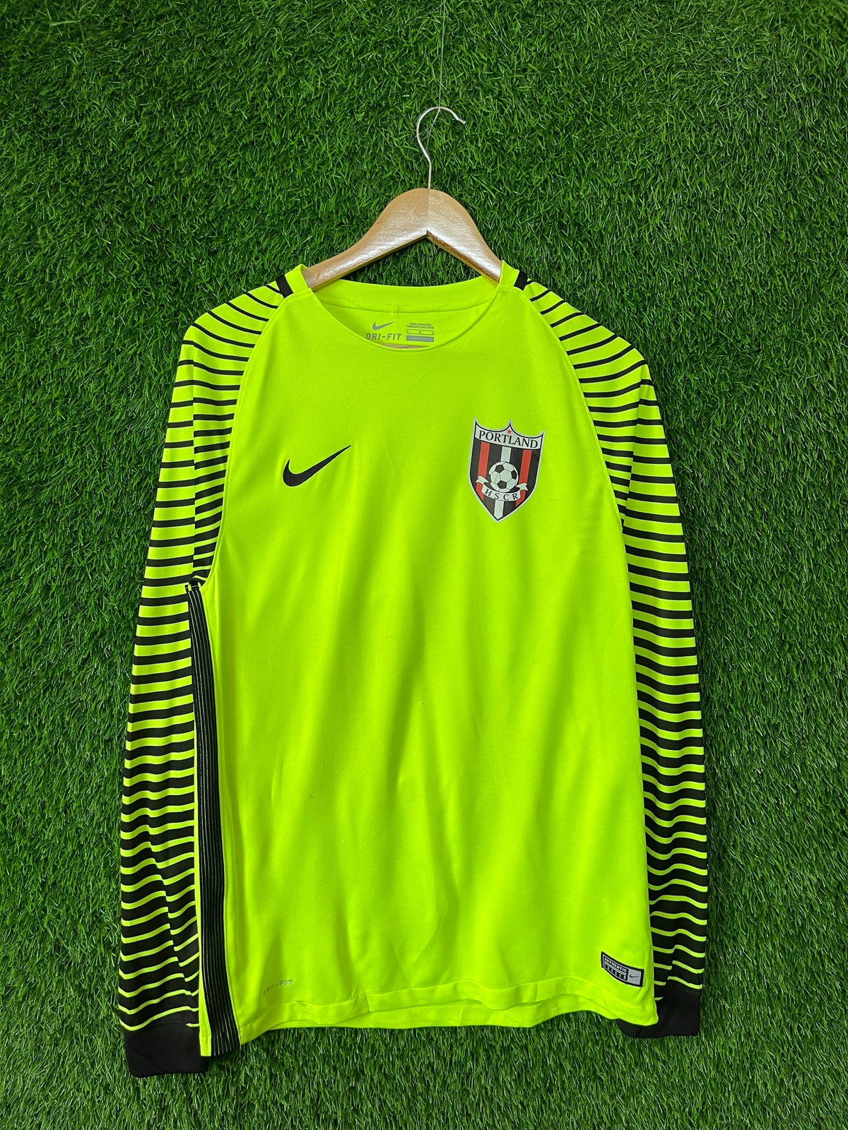 Football Vintage Streetwear Porthland