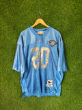 NFL Vintage Streetwear Sanders 20