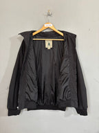 Jacket Vintage Streetwear Retro / Throwback - North West