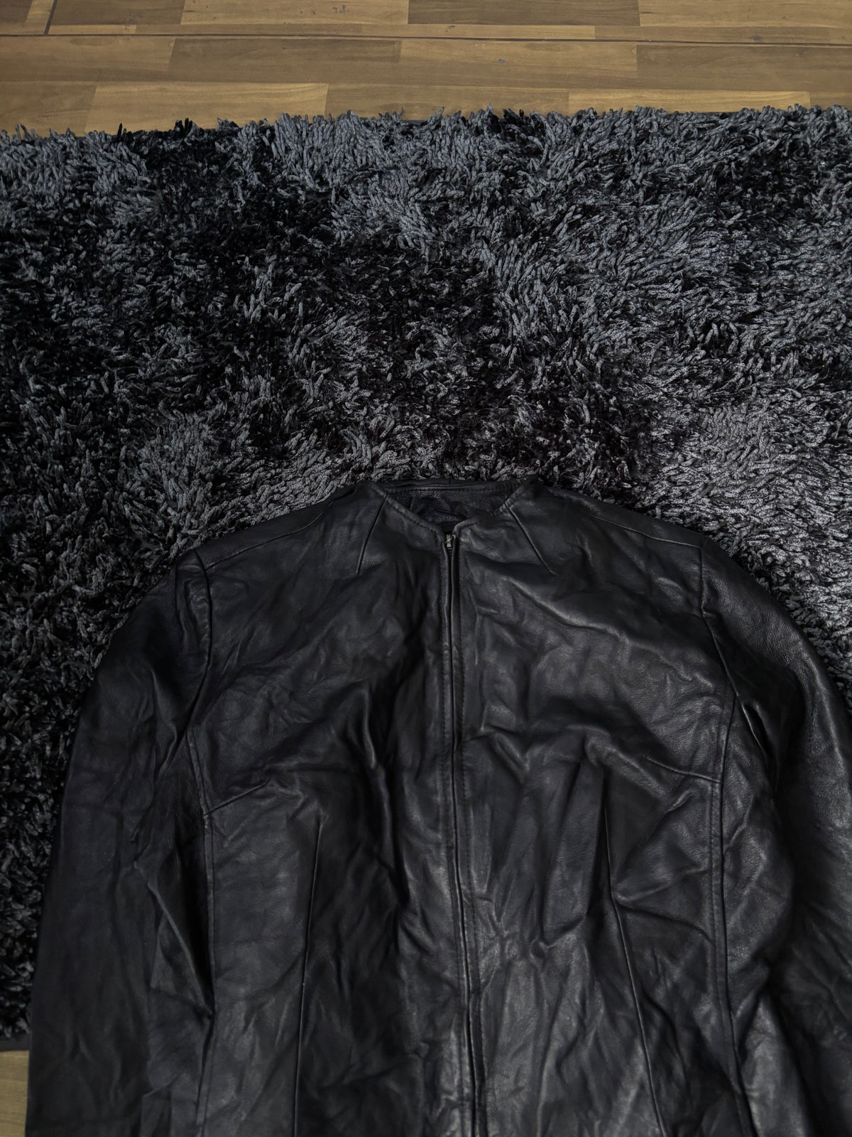 Leather Jackets Oversized Vintage Leather World