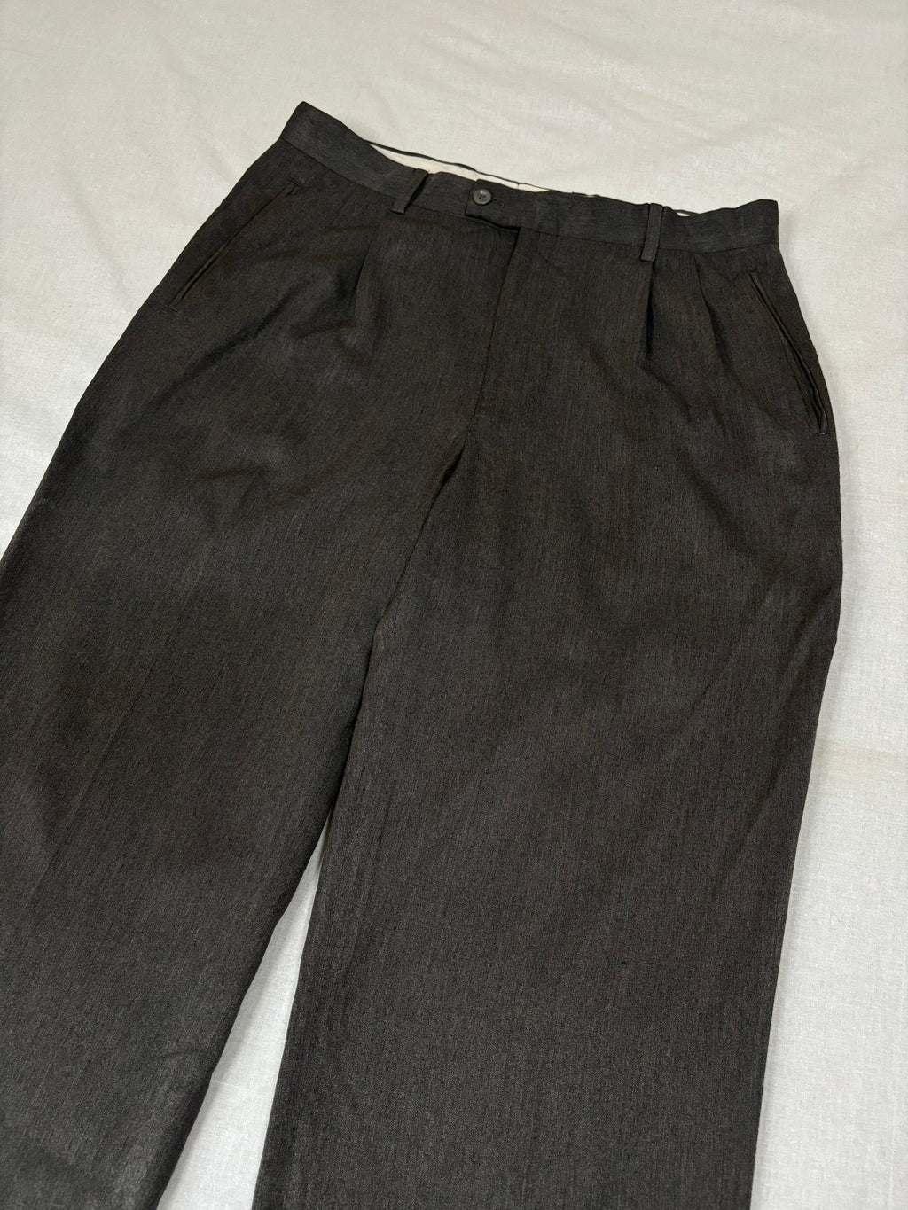 Pants Vintage Streetwear - Pants