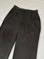 Pants Vintage Streetwear - Pants