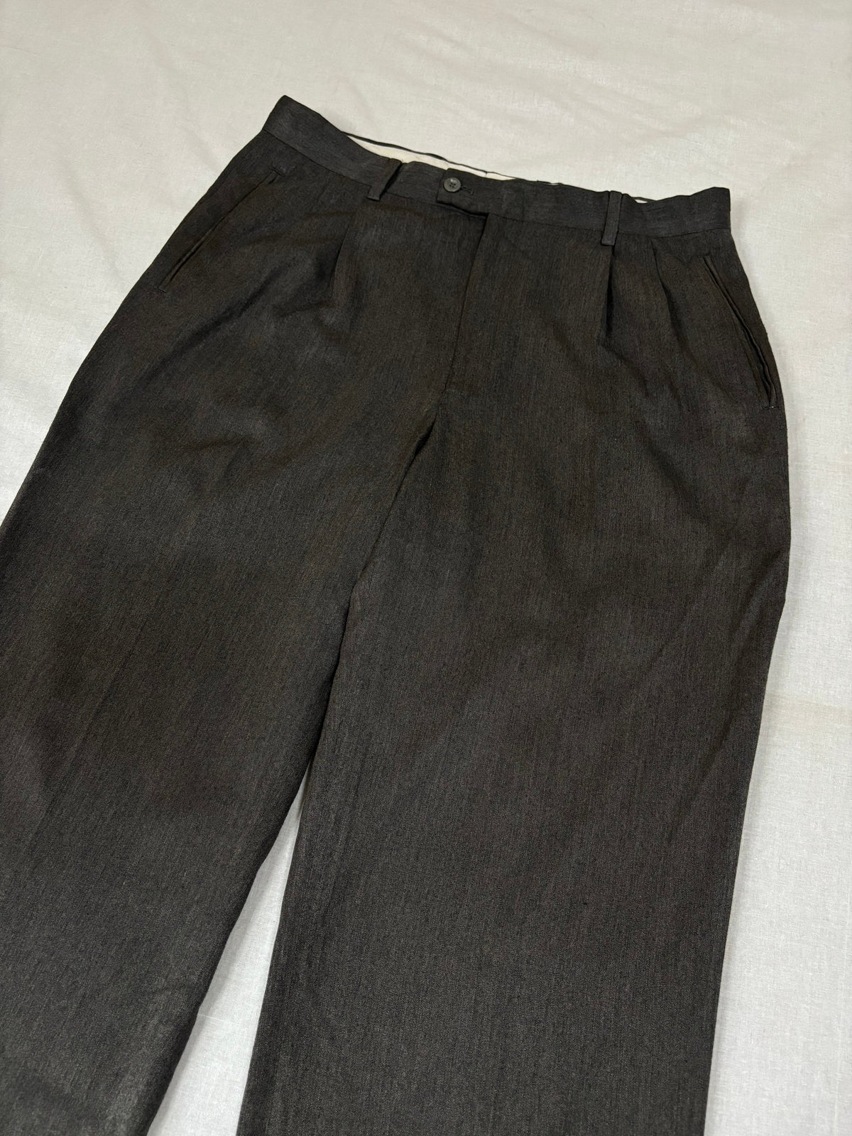 Pants Vintage Streetwear - Pants