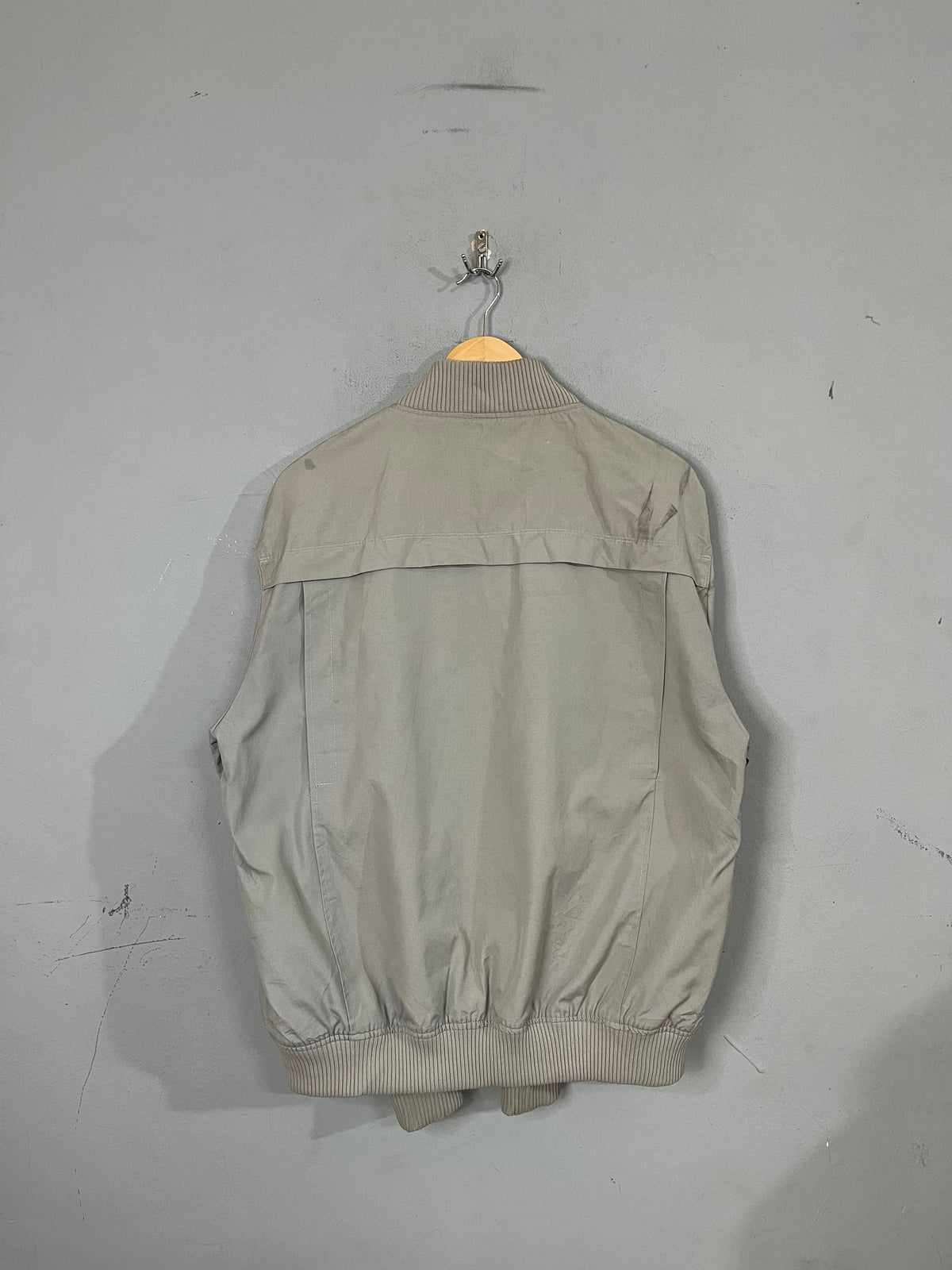 Jacket Oversized Vintage Wilbur. Stuart