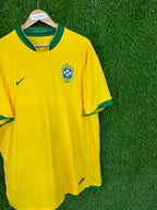 Half Sleeve Jerseys Vintage Streetwear Oversized - Brasil