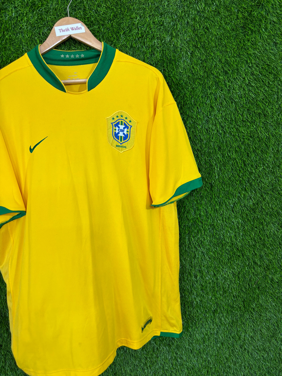 Half Sleeve Jerseys Vintage Streetwear Oversized - Brasil