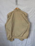 Jacket Vintage Streetwear Saddlery