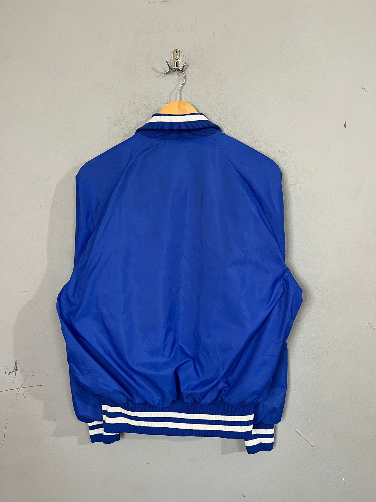 Jacket Oversized Vintage King Louie
