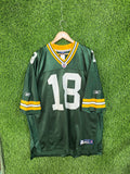 Half Sleeve Jerseys Vintage Streetwear Cockt ails