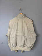 Jacket Vintage Streetwear Oversized Packed trall