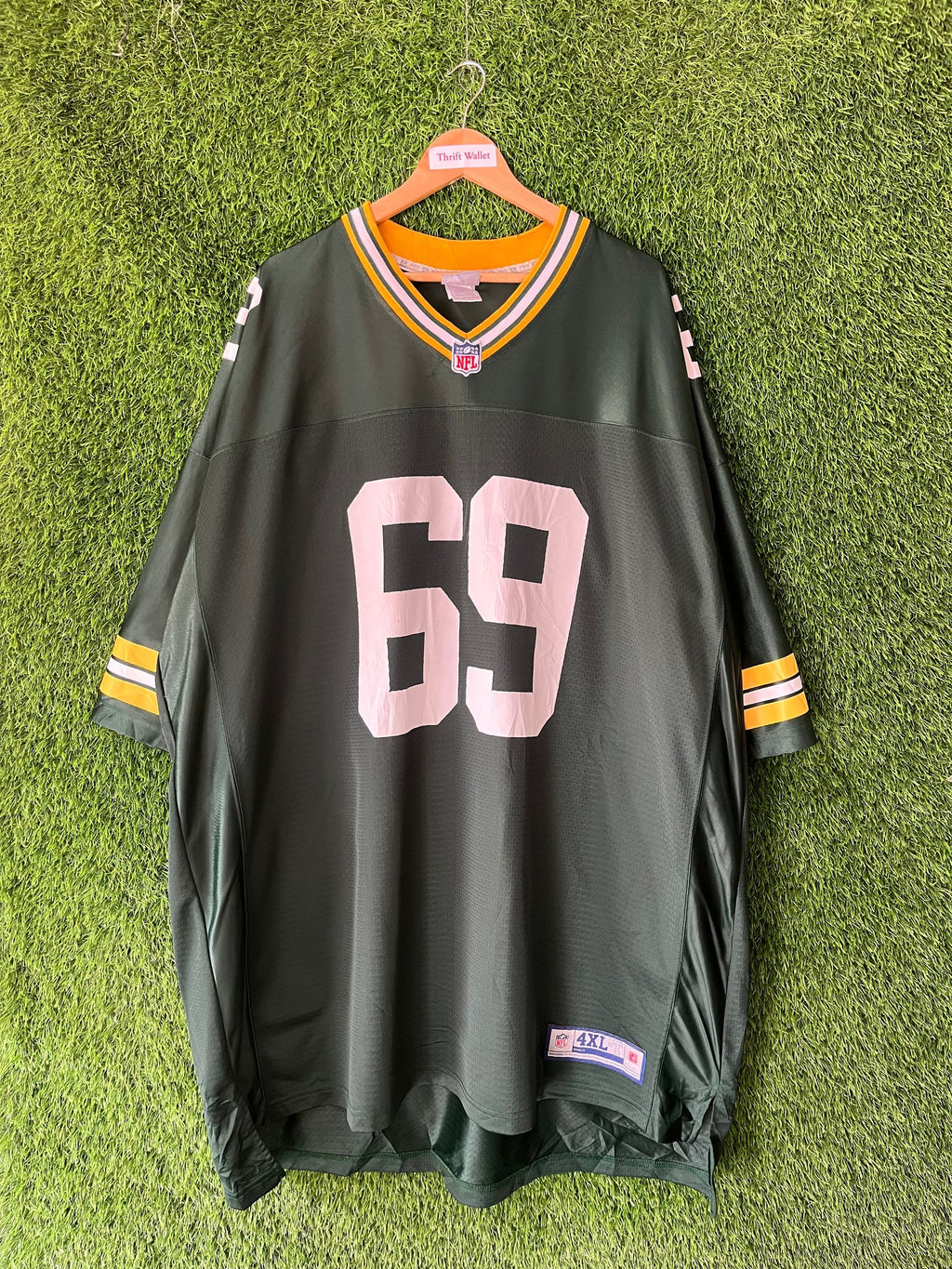 Half Sleeve Jerseys Vintage Retro / Throwback Bakhtiari 69