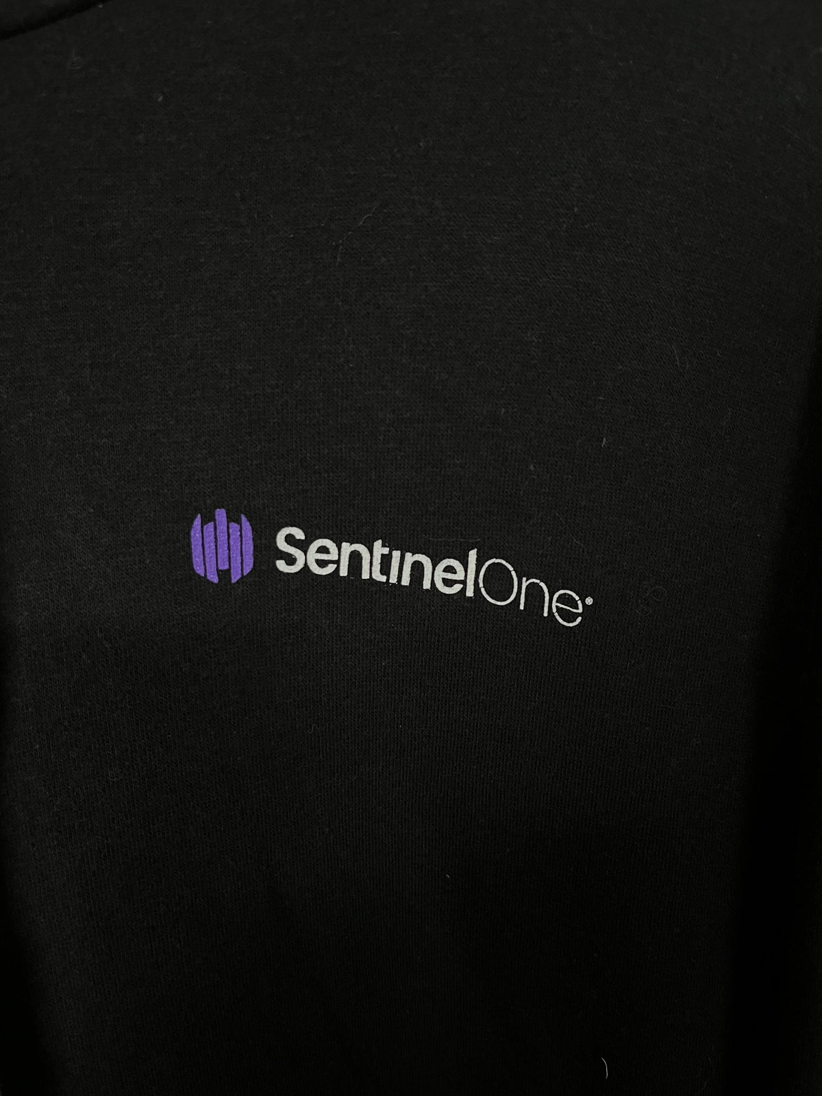 Hoodie Vintage Streetwear - Sentinel One