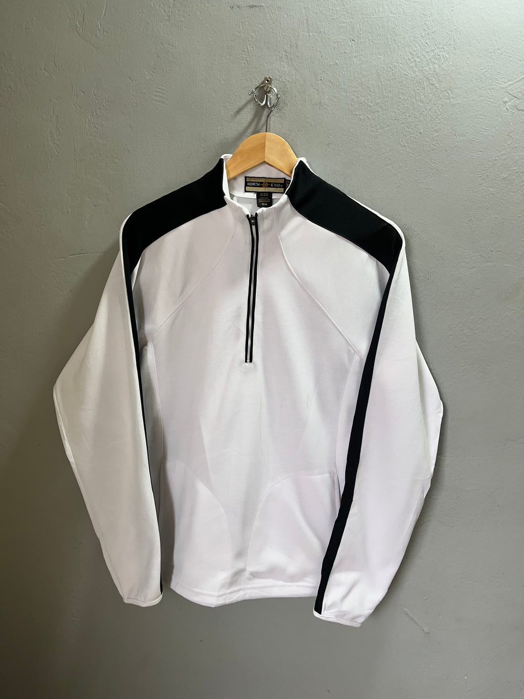 Jacket Vintage Streetwear North End