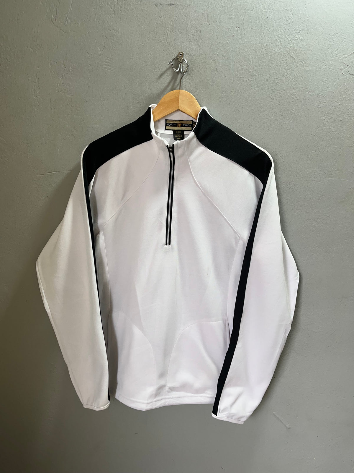 Jacket Vintage Streetwear North End
