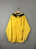 Jacket Oversized Streetwear Nautica