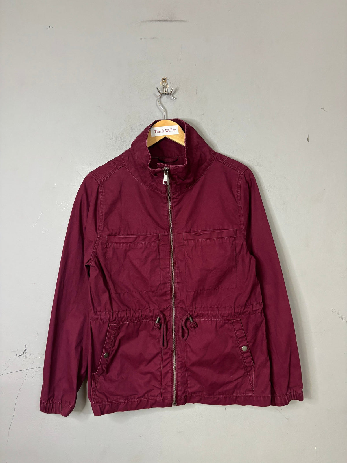 Jacket Oversized Vintage Old Navy