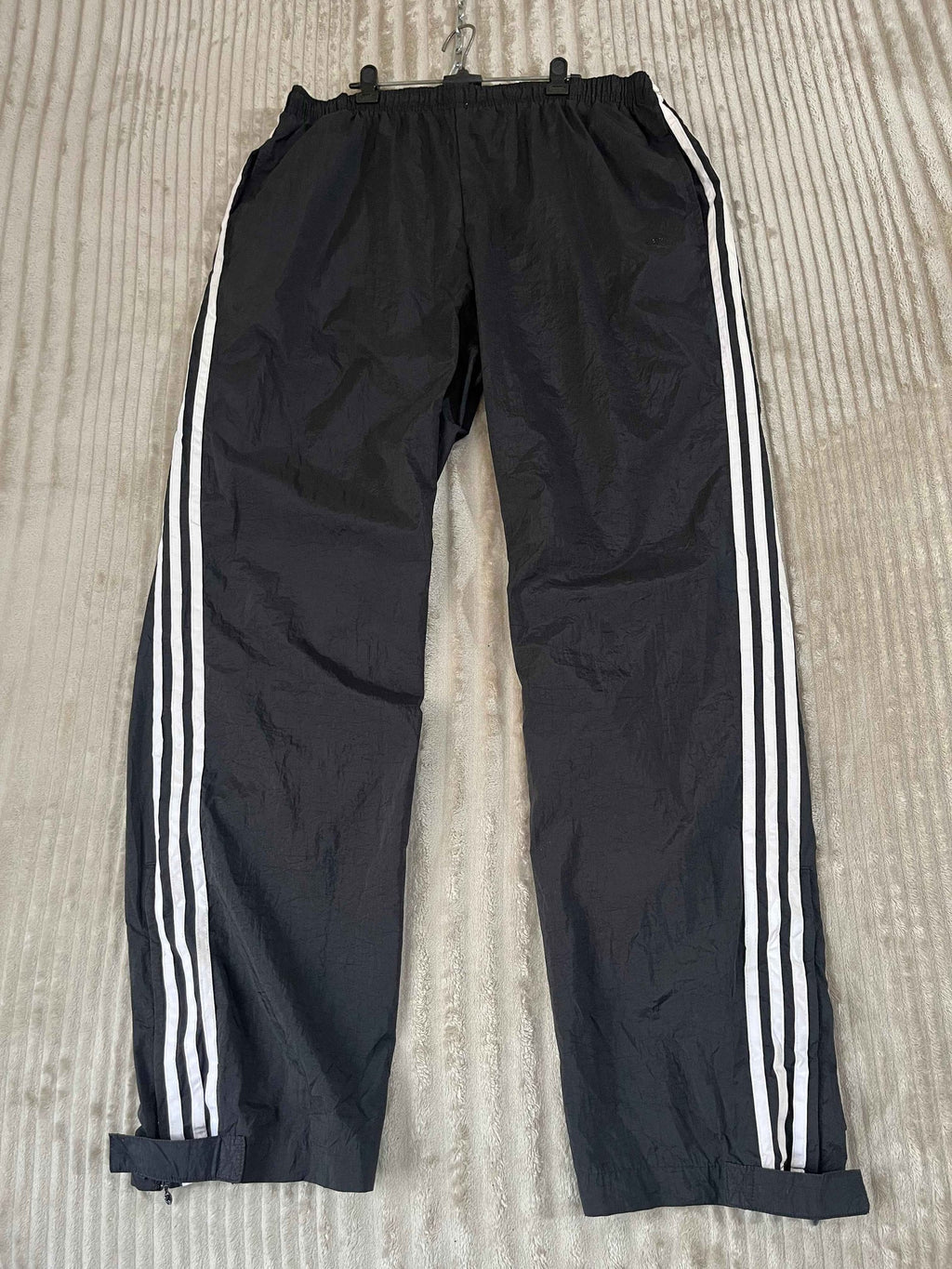 Track Pants Vintage Streetwear - Adidas