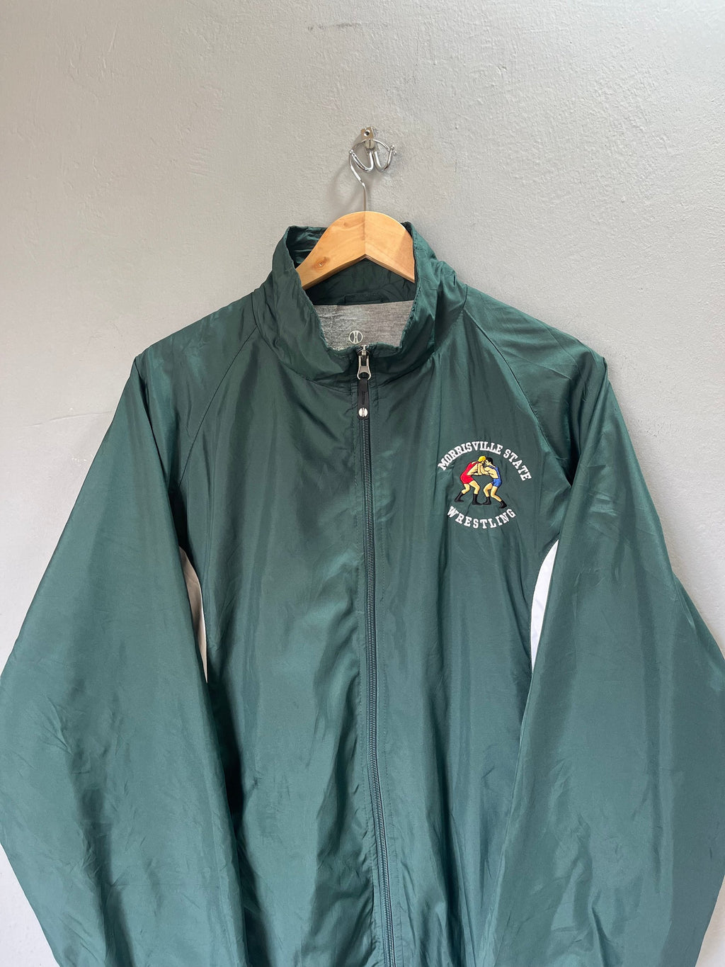 Windbreakers Vintage Retro / Throwback Y2K - Holloway