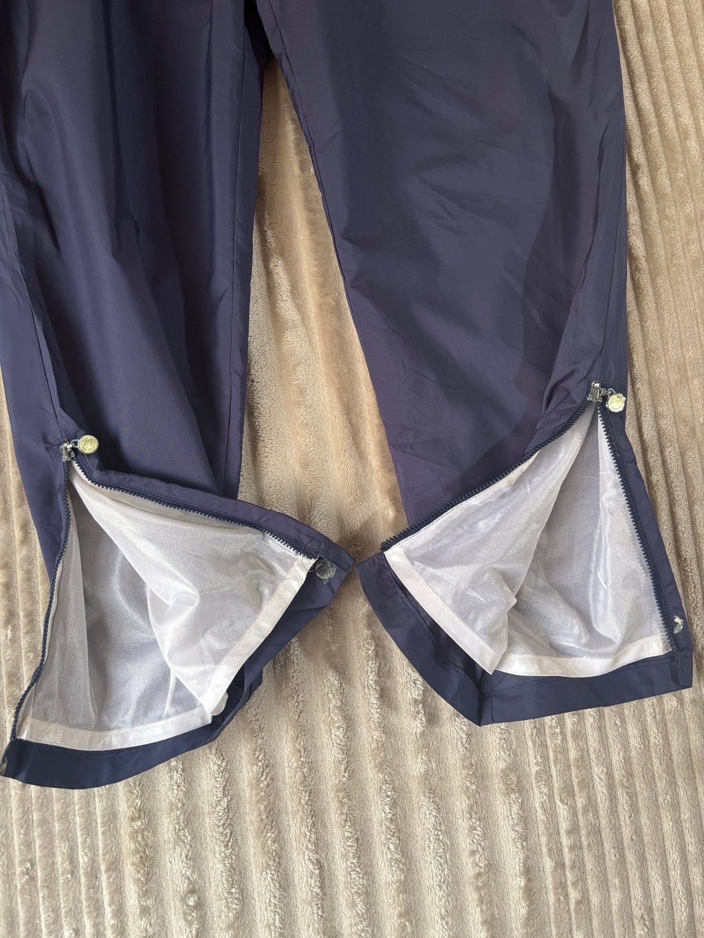 Track Pants Vintage Streetwear - Track Pants