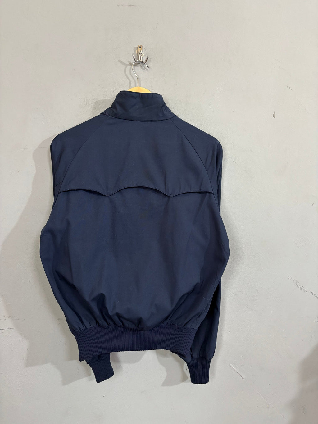 Jacket Vintage Oversized - Kicks